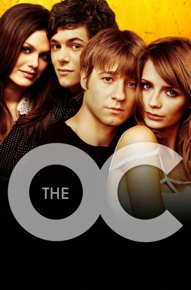 The O.C. (2003-07 TV Series)